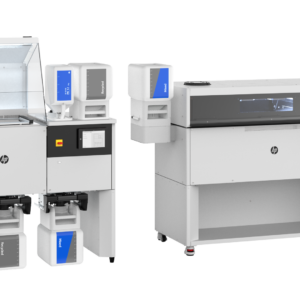 HP Jet Fusion 1200 3D Printer
