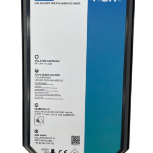 VX1 Cartridge - PA12
