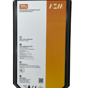VX1 Cartridge - TPU