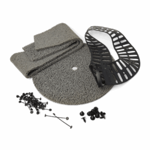 Fuse Blast Basket Liner Kit