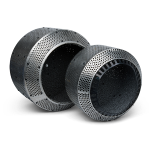 Fuse Blast High Capacity Kit