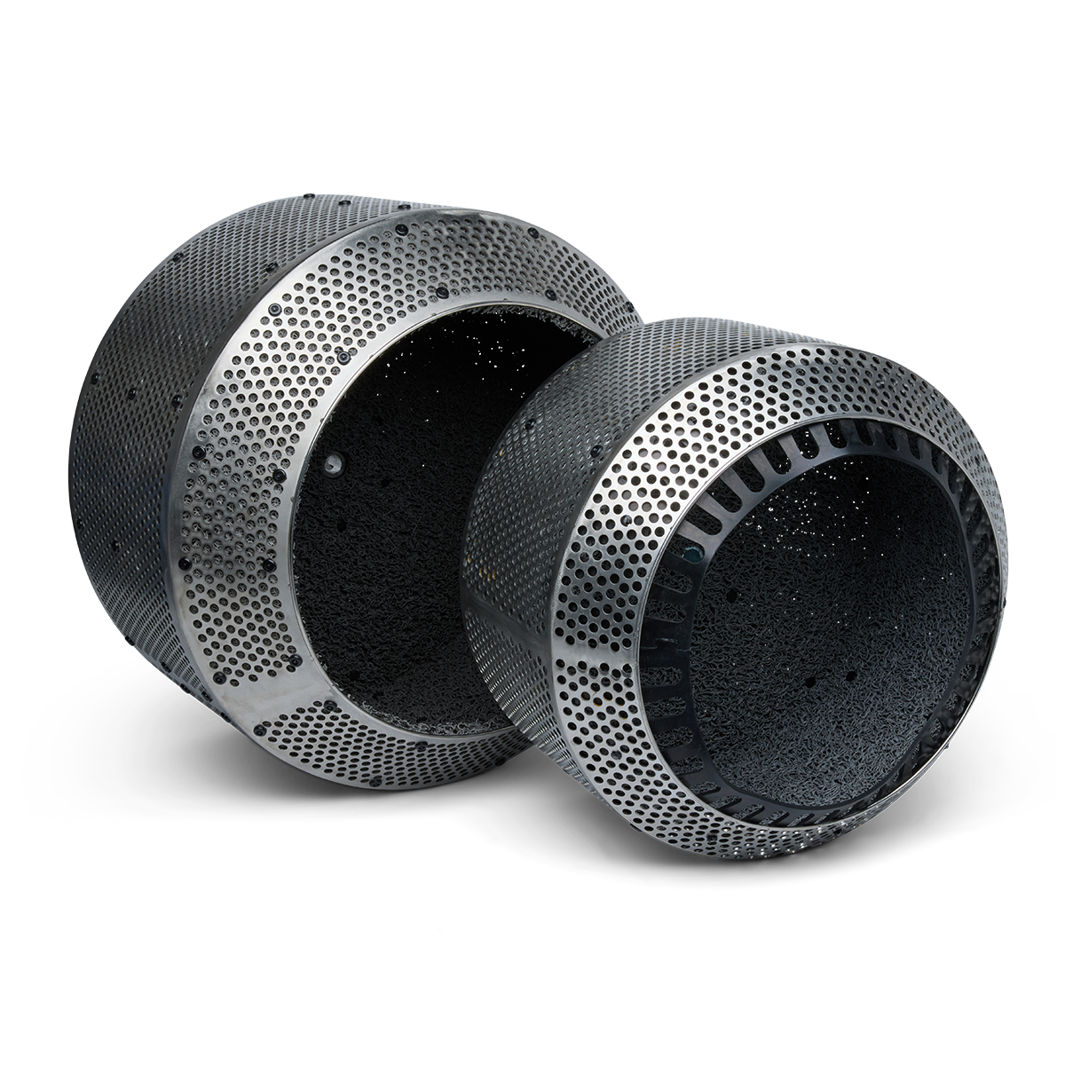 Fuse Blast High Capacity Kit