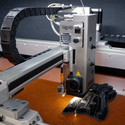extruder