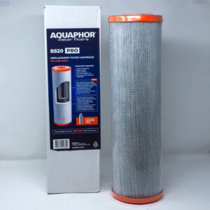 Carbon Filter - ROS