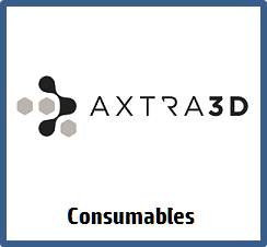 Axtra3D